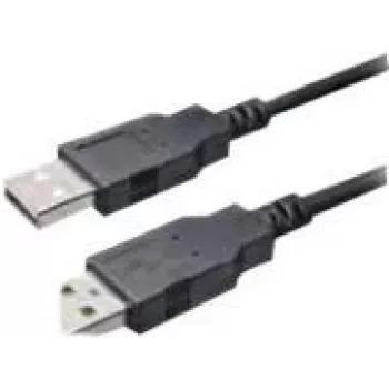 USB laidas Bachmann 940.045 3 m USB A juodas