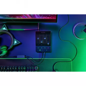 Razer skaitmeninis maišymo pultas 4 kanalų (RZ19-03860100-R3M1)