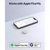 AUKEY Smart Mini Air Tag Bluetooth Tracker, skirtas „Apple Track Mate 1“ serijai TM-10