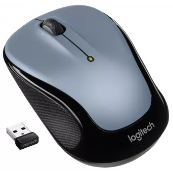 Pelė Logitech M325s RF Wireless