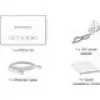 VOIP adapteris Grandstream HT ATA 812v2