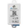 DRAGINO LoRaWAN temperatūros ir drėgmės jutiklis LHT65S-EU868-E3 — LoRaWAN EU868 aplinkos stebėjimo jutiklis
