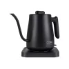 Elektrinis virdulys Caso Coffee Classic Kettle — 0,6 l, 1310 W, juodas
