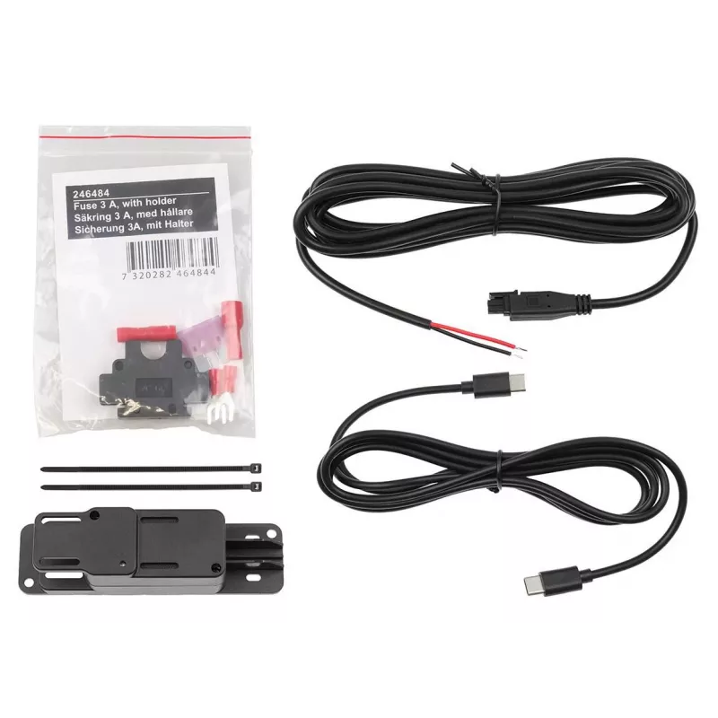 Brodit 216406 maitinimo adapteris