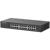 Gigabitinis 24 prievadų darbalaukio / stovo komutatorius TP-LINK MS124GS – 24 x 1 Gbps RJ45