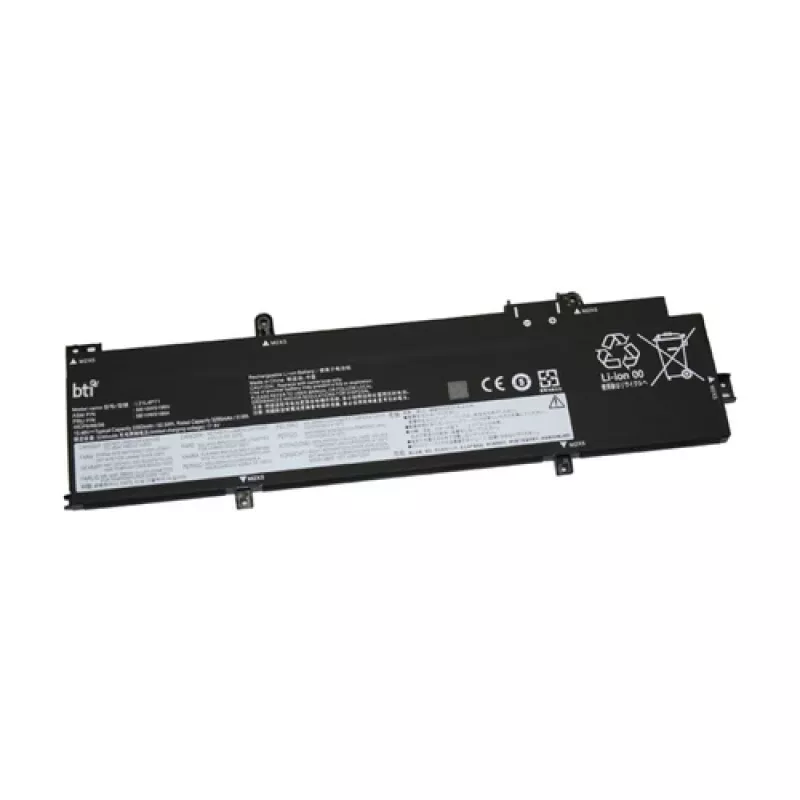Origin Storage L21L4P71-BTI pramoninis akumuliatorius ličio jonų (Li-Ion) 3400 mAh 15,44 V (L21L4P71-BTI)
