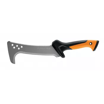 Fiskars 1051233 rankinis pjūklas Metalo pjūklas 23 cm Juoda, Oranžinė, Sidabrinė