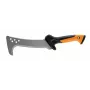 Fiskars 1051233 rankinis pjūklas Metalo pjūklas 23 cm Juoda, Oranžinė, Sidabrinė