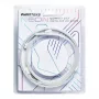 LED juostelė PHANTEKS PH-NELEDKT_CMBO_WT01 — universali 400 mm, balta, 5 V, 4,2 W (2 vnt.)