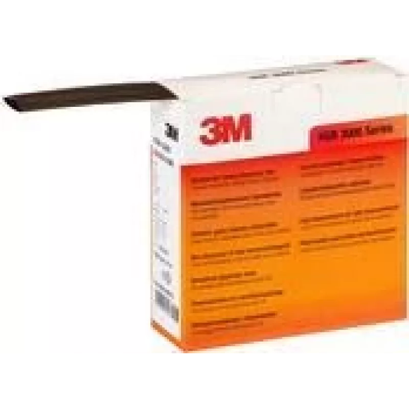 3M TE100042064 termiškai susitraukiantis vamzdelis