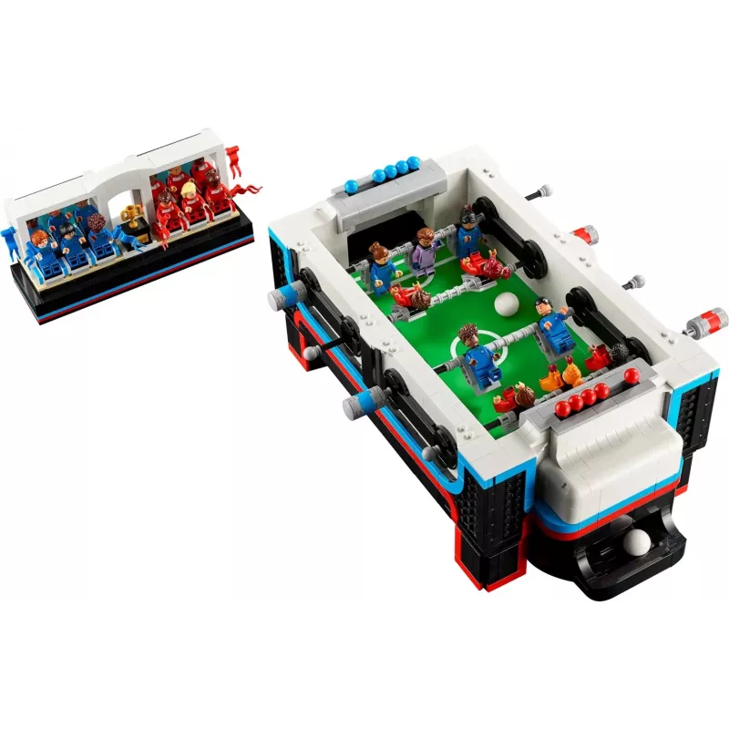 LEGO IDEAS 21337 Stalo futbolas