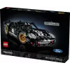 LEGO TECHNIC 42223 1966 „Ford GT40 MKII“ lenktyninis automobilis