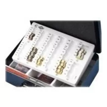 WEDO monetų dėžutės įdėklas, skirtas modeliams 102658 / 15065800 / 16095849 / 161658000