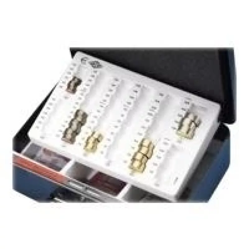 WEDO monetų dėžutės įdėklas, skirtas modeliams 102658 / 15065800 / 16095849 / 161658000