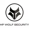 G HP 5y Wolf Pro Security 100-499 E-LTU