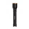 Duracell DF750 žibintuvėlis juodas