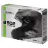 Nolan N-Com B902 X motociklinis ryšio įrenginys 1 vnt Juoda