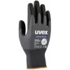 Uvex 60049 pilka - juoda elastano - poliamido (6004910)