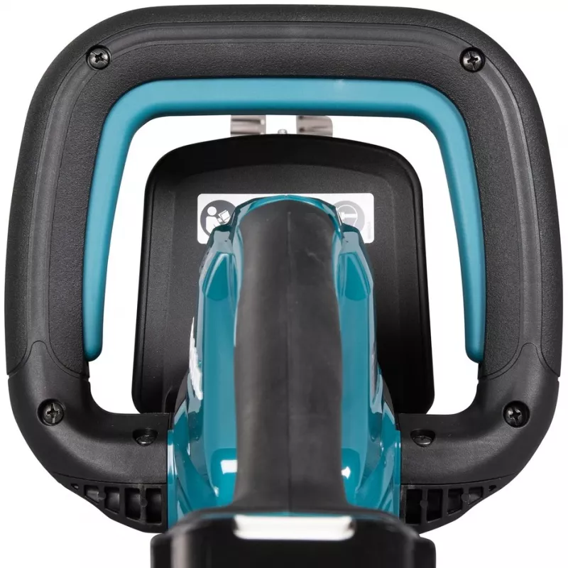 Makita DUH506RF akumuliatorinis gyvatvorių žirklių pjūklas Dvigubas peilis 2,9 kg