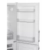 Laisvai pastatomas šaldytuvas SEVERIN DT 8770 — 173 L bendras, 121 L šaldytuvas, 52 L šaldiklis, balta