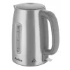 Elektrinis virdulys AMICA 1,7 l 2200 W nerūdijantis plienas