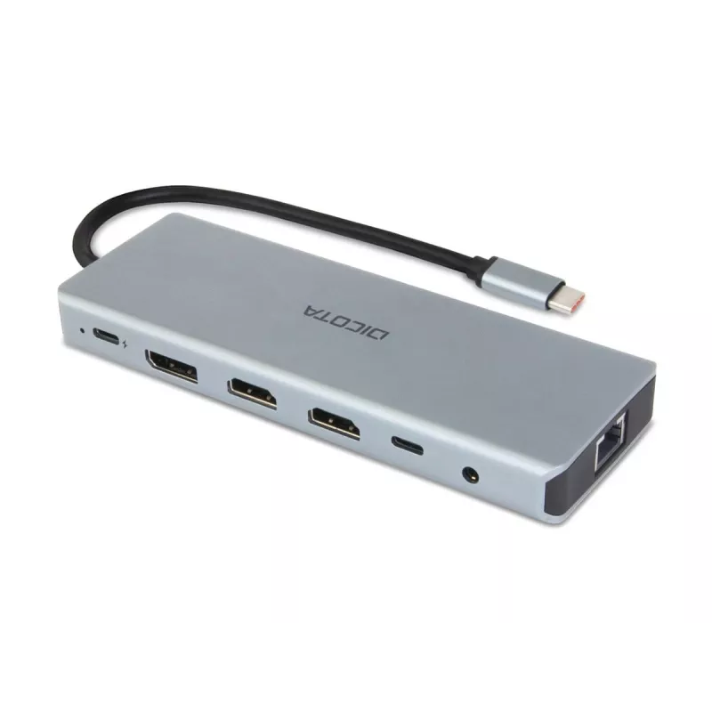 USB šakotuvas DICOTA D32065