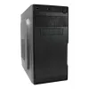 PC korpusas LC-Power 2014MB Midi Tower juodas