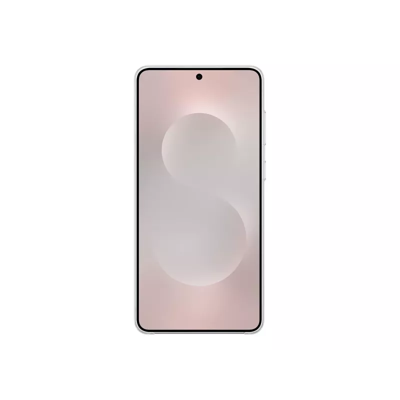 Samsung EF-QS937CTEGWW telefono dėklas 17 cm (6,7 col.) Dangtelis Skaidrus