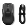 Žaidimų pelė Lenovo Legion M220 Wireless RGB su reguliuojamu DPI ir belaidžiu ryšiu