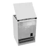 GORENJE GK6C5WF virtuvinė viryklė