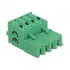 Gnybtų bloko rinkinys PCB DeLOCK 66501