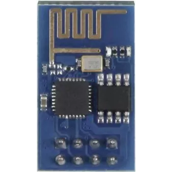 Joy-it sbc-esp8266 Mėlynas