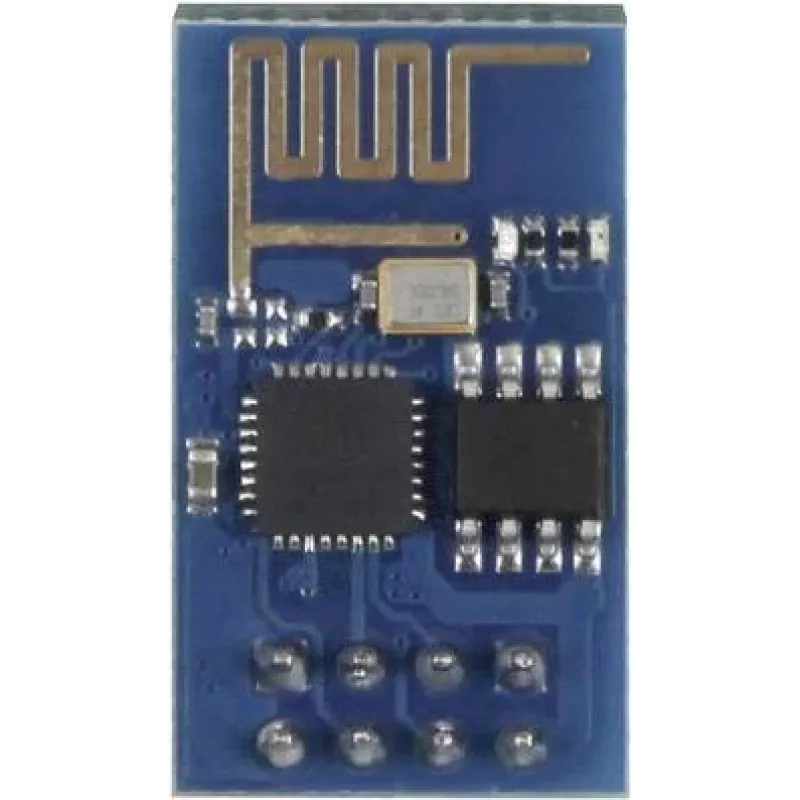 Joy-it sbc-esp8266 Mėlynas