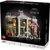 LEGO ICONS 10326 Gamtos istorijos muziejus