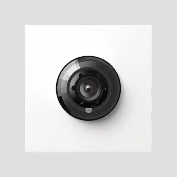 Siedle BCM 753-0 W magistralės kamera 130, skirta Siedle Vario