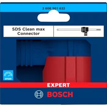 Bosch 2608901622 rankinis dulkių siurblys mėlynas