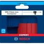 Bosch 2608901622 rankinis dulkių siurblys mėlynas