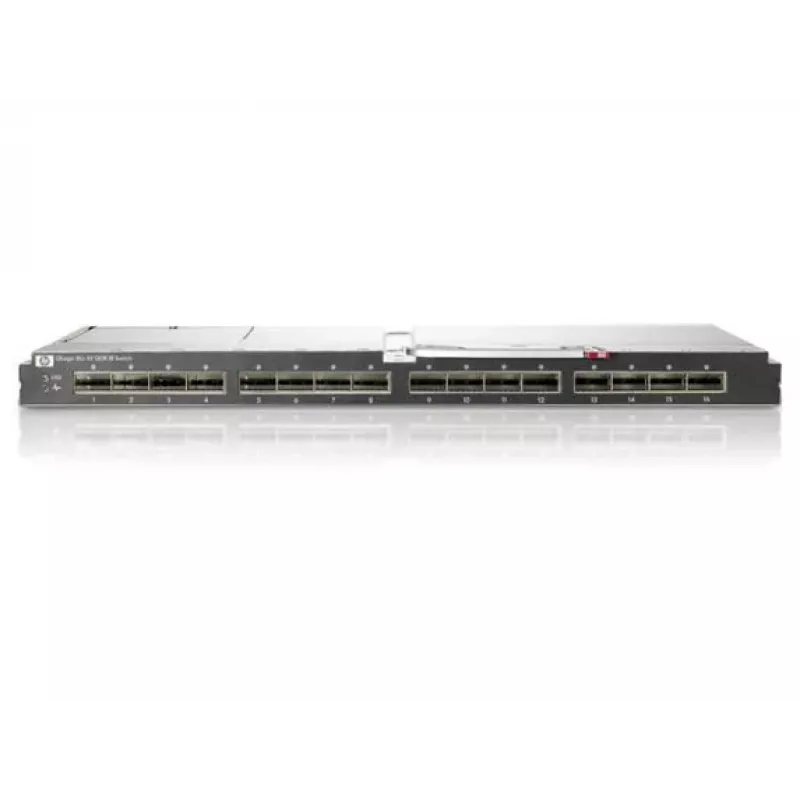 BLc 4X QDR IB jungiklis