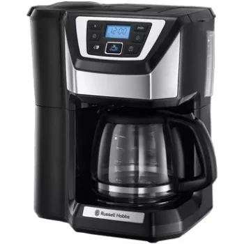 Russell Hobbs 22000-56 Victory Grind & Brew