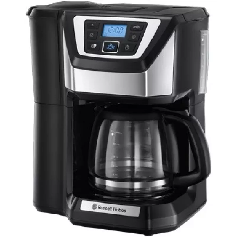 Russell Hobbs 22000-56 Victory Grind & Brew