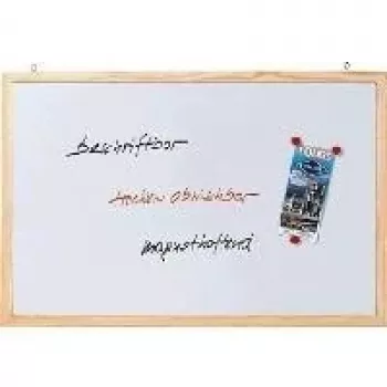 Magnetinė lenta Franken CC-MM4060 E lakuota 60 x 40 mm