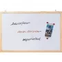 Magnetinė lenta Franken CC-MM4060 E lakuota 60 x 40 mm