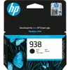 HP rašalo kasetė 4S6X8PE 938 juoda