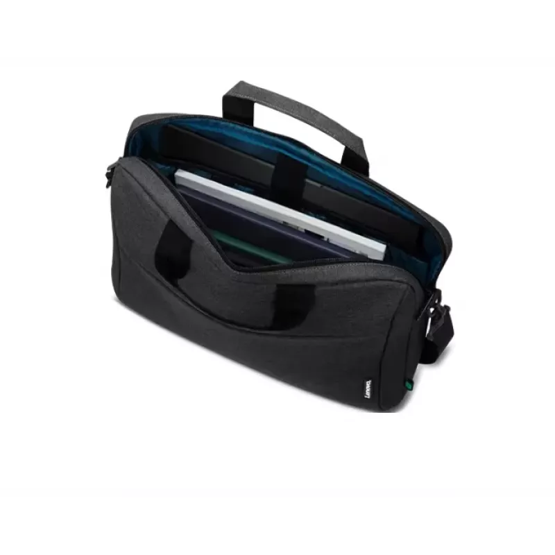 Laptop topload bag Lenovo T210 for up to 16-inch laptops, Juoda