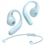 On-Ear Headphones Soundcore AeroFit Pro žalia