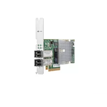 HPE 3PAR STORESERV8000 4PORT 16GB FC Adp