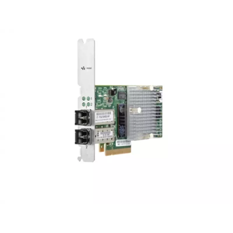 HPE 3PAR STORESERV8000 4PORT 16GB FC Adp