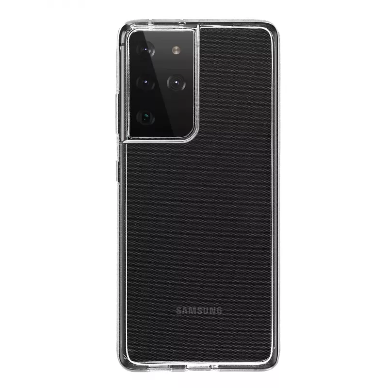 Krusell Galaxy S21 Ultra 17,3 cm (6,8 colio) permatomas dėklas