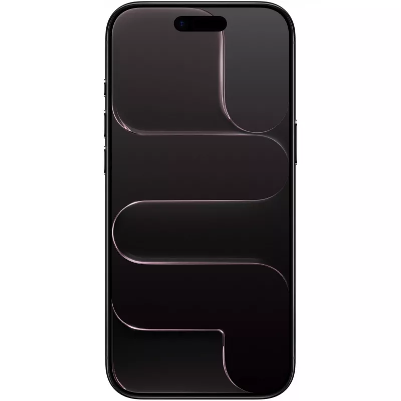 Apple iPhone Air 16,5 cm (6.5) Dual SIM iOS 26 5G USB Type-C 512 GB juoda