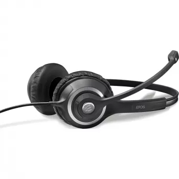 Sennheiser EPOS Impact SC 260 Stereo USB ausinės